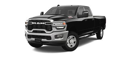 New 2025 Ram 3500 Tradesman Crew Cab 4x4 Pickup for sale #4S0255 - photo 1