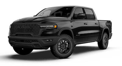 New 2027 Ram 1500 Rebel Crew Cab for sale #590321 - photo 1