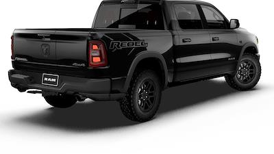 New 2027 Ram 1500 Rebel Crew Cab for sale #590321 - photo 2