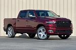 New 2025 Ram 1500 Tradesman Crew Cab 4x4 Pickup for sale #4S0090 - photo 1