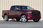 New 2025 Ram 1500 Tradesman Crew Cab 4x4 Pickup for sale #4S0090 - photo 2