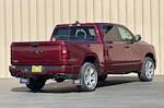 New 2025 Ram 1500 Tradesman Crew Cab 4x4 Pickup for sale #4S0090 - photo 5