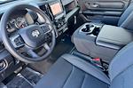 New 2025 Ram 1500 Tradesman Crew Cab 4x4 Pickup for sale #4S0090 - photo 8
