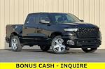New 2025 Ram 1500 Tradesman Crew Cab 4x4 Pickup for sale #4S0092 - photo 1