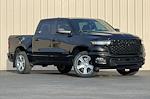New 2025 Ram 1500 Tradesman Crew Cab 4x4 Pickup for sale #4S0092 - photo 2