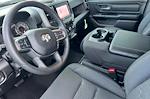 New 2025 Ram 1500 Tradesman Crew Cab 4x4 Pickup for sale #4S0092 - photo 7