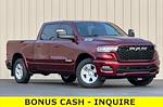 New 2025 Ram 1500 Big Horn Crew Cab 4x4 Pickup for sale #4S0099 - photo 1