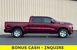 New 2025 Ram 1500 Big Horn Crew Cab 4x4 Pickup for sale #4S0099 - photo 4