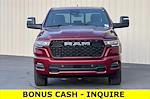 New 2025 Ram 1500 Big Horn Crew Cab 4x4 Pickup for sale #4S0099 - photo 3