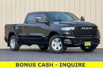 New 2025 Ram 1500 Big Horn Crew Cab 4x4 Pickup for sale #4S0098 - photo 1