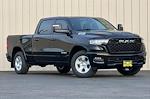 New 2025 Ram 1500 Big Horn Crew Cab 4x4 Pickup for sale #4S0098 - photo 2