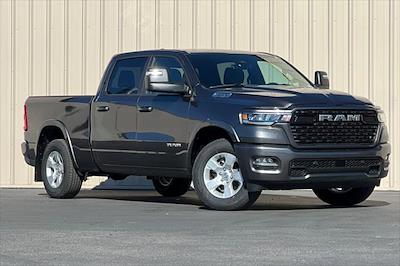 New 2025 Ram 1500 Big Horn Crew Cab 4x4 Pickup for sale #4S0100 - photo 2