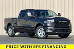 New 2025 Ram 1500 Big Horn Crew Cab 4x4 Pickup for sale #4S0100 - photo 1