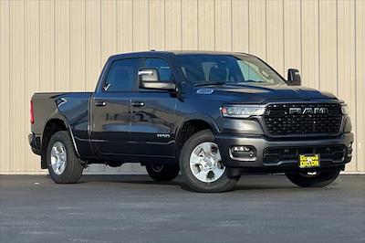 New 2025 Ram 1500 Big Horn Crew Cab 4x4 Pickup for sale #4S0102 - photo 2