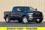 New 2025 Ram 1500 Big Horn Crew Cab 4x4 Pickup for sale #4S0102 - photo 1