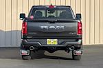 New 2025 Ram 1500 Big Horn Crew Cab 4x4 Pickup for sale #4S0102 - photo 5