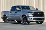 New 2025 Ram 1500 Laramie Crew Cab 4x4 Pickup for sale #4S0119 - photo 2