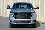 New 2025 Ram 1500 Laramie Crew Cab 4x4 Pickup for sale #4S0119 - photo 3
