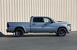 New 2025 Ram 1500 Laramie Crew Cab 4x4 Pickup for sale #4S0119 - photo 4