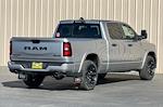 New 2025 Ram 1500 Laramie Crew Cab 4x4 Pickup for sale #4S0119 - photo 5
