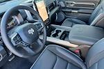 New 2025 Ram 1500 Laramie Crew Cab 4x4 Pickup for sale #4S0119 - photo 8