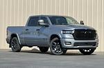 New 2025 Ram 1500 Laramie Crew Cab 4x4 Pickup for sale #4S0117 - photo 2