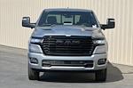 New 2025 Ram 1500 Laramie Crew Cab 4x4 Pickup for sale #4S0117 - photo 3