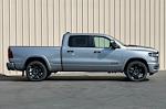 New 2025 Ram 1500 Laramie Crew Cab 4x4 Pickup for sale #4S0117 - photo 4