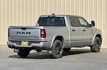 New 2025 Ram 1500 Laramie Crew Cab 4x4 Pickup for sale #4S0117 - photo 5
