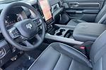 New 2025 Ram 1500 Laramie Crew Cab 4x4 Pickup for sale #4S0117 - photo 8