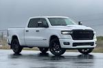 New 2025 Ram 1500 Laramie Crew Cab 4x4 Pickup for sale #4S0118 - photo 1