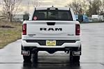 New 2025 Ram 1500 Laramie Crew Cab 4x4 Pickup for sale #4S0118 - photo 9