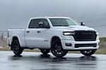 New 2025 Ram 1500 Laramie Crew Cab 4x4 Pickup for sale #4S0118 - photo 2