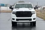 New 2025 Ram 1500 Laramie Crew Cab 4x4 Pickup for sale #4S0118 - photo 3