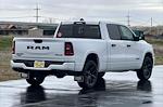 New 2025 Ram 1500 Laramie Crew Cab 4x4 Pickup for sale #4S0118 - photo 4