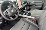 New 2025 Ram 1500 Laramie Crew Cab 4x4 Pickup for sale #4S0118 - photo 6