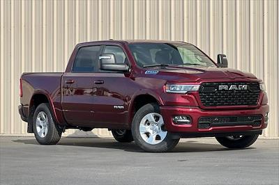 New 2025 Ram 1500 Big Horn Crew Cab for sale #4S0233 - photo 1