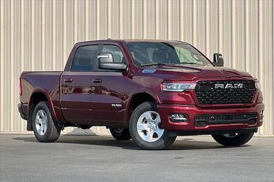 New 2025 Ram 1500 Big Horn Crew Cab for sale #4S0233 - photo 2