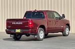 New 2025 Ram 1500 Big Horn Crew Cab for sale #4S0233 - photo 5