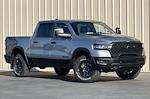 New 2025 Ram 1500 Rebel Crew Cab 4x4 Pickup for sale #4S0181 - photo 2