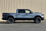 New 2025 Ram 1500 Rebel Crew Cab 4x4 Pickup for sale #4S0181 - photo 4