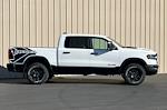 New 2025 Ram 1500 Rebel Crew Cab 4x4 Pickup for sale #4S0168 - photo 4