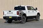 New 2025 Ram 1500 Rebel Crew Cab 4x4 Pickup for sale #4S0168 - photo 5