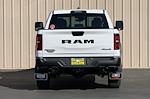 New 2025 Ram 1500 Rebel Crew Cab 4x4 Pickup for sale #4S0168 - photo 6
