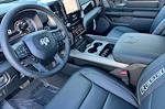 New 2025 Ram 1500 Rebel Crew Cab 4x4 Pickup for sale #4S0168 - photo 8