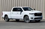New 2025 Ram 1500 Laramie Crew Cab 4x4 Pickup for sale #4S0173 - photo 2