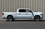 New 2025 Ram 1500 Laramie Crew Cab 4x4 Pickup for sale #4S0173 - photo 4