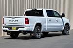 New 2025 Ram 1500 Laramie Crew Cab 4x4 Pickup for sale #4S0173 - photo 5