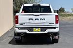 New 2025 Ram 1500 Laramie Crew Cab 4x4 Pickup for sale #4S0173 - photo 6