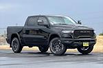 New 2025 Ram 1500 Rebel Crew Cab 4x4 Pickup for sale #4S0178 - photo 2